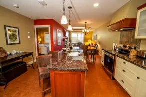 800 sqft 1BR Solara Luxury Hideaway - Image 2