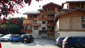 One-bedroom apartment Flumet Savoie - Image 2