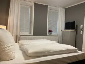 Old Town Vacation Rental Hameln App 5 - Image 3