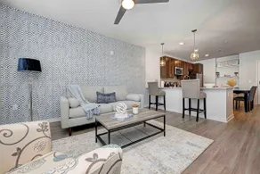 KING BED - 1BED/1BTH - LUXE - Image 2