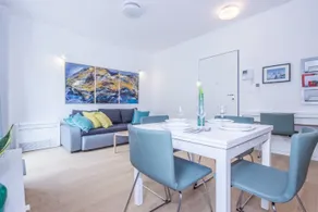 Sailing gallery- cozy place with garden - Image 4