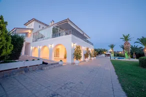 Villa Noaina in Lagonissi - Image 4