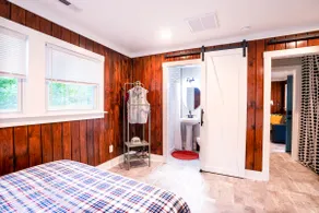 Explore & Bike from Upscale Cabin near Dupont - Image 4