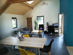 Les Deux Petits Pommiers, Curfoz-Bouillon rental - Image 3