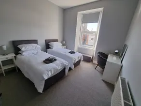 1 Church Street TROON, central Troon - Image 5