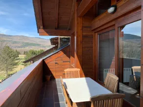 Exclusive Apartment Golf Fontanals de Cerdanya - Image 5