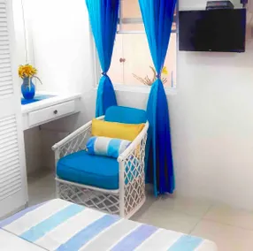 Captain Cooke's Cove-”Blue Sea”small & cosy apt. - Image 5