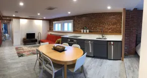 Bright, Open, Contemporary InLaw Suite in Petworth - Image 4