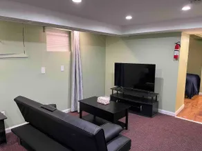 1 Bedroom Basement, NEWLY Renovated - Image 2