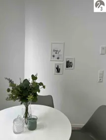 Schwan 3 - stylish & central apartment with kitchen - Image 4