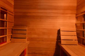 Durbuy Villa with Sauna - Image 4