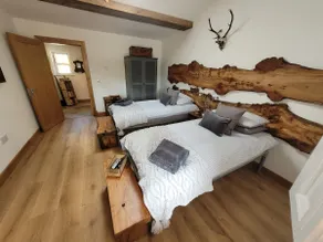 Loch Lomond Blair Byre - Image 2