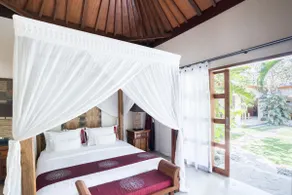 Villa Dayak Bali, a luxury tropical resort in the heart of Seminyak - Image 4