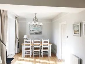 3 Bedroom Coastguard Cottage near Salcombe, Hope Cove - Image 4