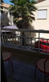 Fantastisk lejlighed i Sète med WiFi - Image 3
