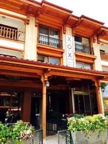 XOX Apart 360/2 - Akyaka's new generation hotel - Image 4