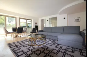 Arc de Triomphe Private Mansion Av Foch - Image 2