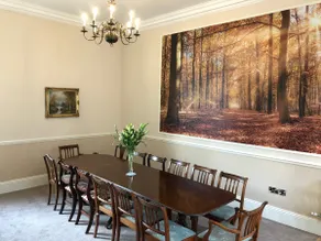 Langton Hall - Grade 2 listed - Image 2
