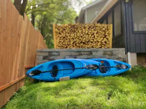Serenity Creek: Waterfront w/Jacuzzi & Woodstove - Image 4