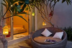 Le Chloe Villas - Image 4