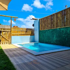 Toca do Patacho-HOUSE 2. Duplex and Comfort - Image 4