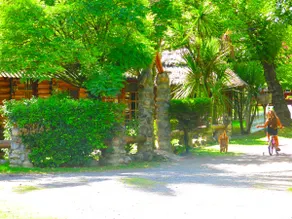 4-person cabin in a vacation complex (on 1 floor) - Image 5