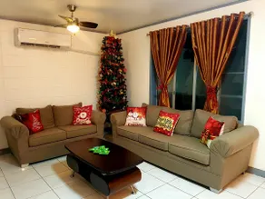 3 bedroom Luxury House for rent inside Subic Bay - Image 2