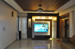 Samruddhi Home stay-Ground floor - Image 4
