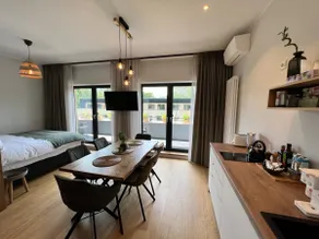 Nice Albatross apartment with a balcony by the sea - Image 4