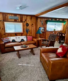 3 Little Bears - GREAT location; secluded feel! - Image 3