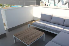 Luxury apartment with sun terrace near Alicante - Image 5