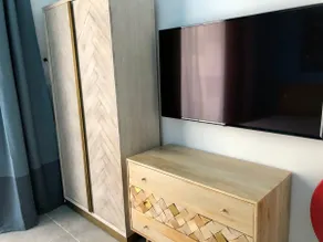 2BDR\\2BTR apartment near Sliema beach - Image 4