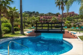 Luxurious Apartment with Free Fitness and GOLF - Image 2