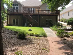 Haven on the Lake-Entire downstairs, near Clemson - Image 2