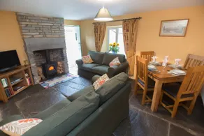 Luxury Cottages No 1 - Langport - Image 4
