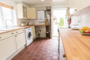 Luxury Cottages No 1 - Langport - Image 3