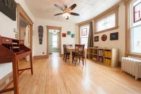 Artist Victorian in NE 1BD - Image 5