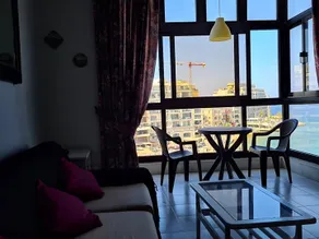 Spinola Bay Sea Front Apt 6 - Image 4