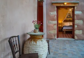villa archontiko ASKYFOU SFAKIA - Image 5