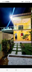 Lovely house with pool on Saqurema Beach - Image 3