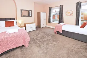 Somerville House | Beautiful Four Bedroom Home - Image 2