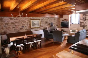 MI CASA stone house in the mountains of Leon - Image 2