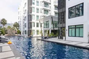 【Good Offer】Large 3 BDR near beach with 2 big pool - Image 4
