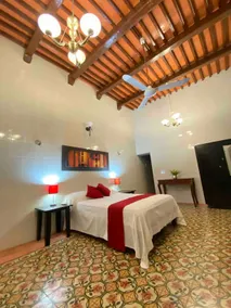 “La Casa de Paulita”, Historic Center of Campeche - Image 4