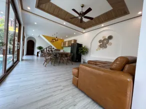 Cozy Private 3BR Villa*pool*beach walking - Image 4