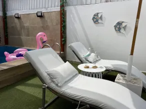 Beach House in Punta Negra - Image 3