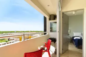 Modern Condo 2BR with Rooftop Pool Ocean Views  10 Min Walk to Medano Beach and Cabo San Lucas Downtown - Image 4