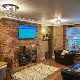 The Wynd Cottage - Image 3