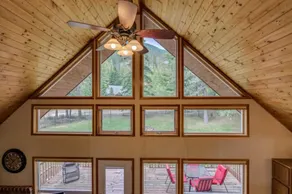 3 sovrum Chalet vid basen av Schweitzer - Image 4