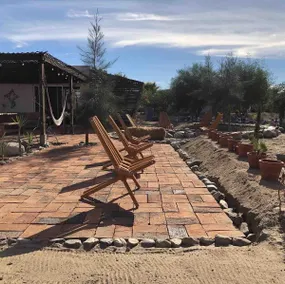 FINCA FÉLIX IN VALLE GUADALUPE - Image 3